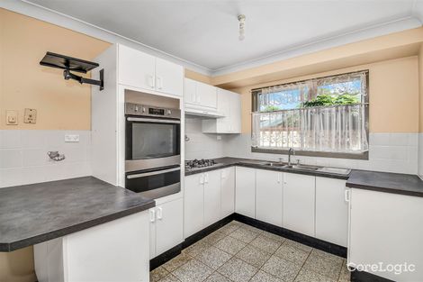 Property photo of 43 Melanie Street Hassall Grove NSW 2761