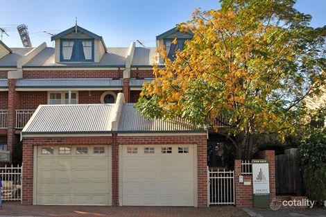 12a Townshend Rd, Subiaco, WA 6008