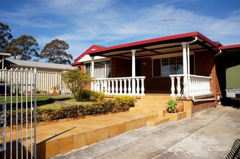 5 Caddo Cl, Greenfield Park, NSW 2176