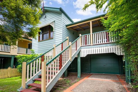 Property photo of 14 Landsdowne Street Coorparoo QLD 4151