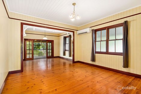 Property photo of 14 Landsdowne Street Coorparoo QLD 4151