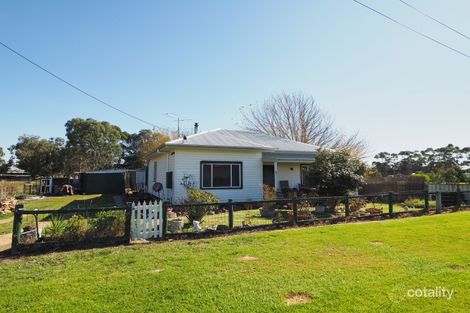 18 Hanson St, Glenthompson, VIC 3293