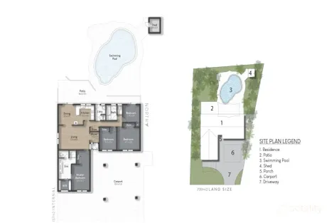 Property photo of 39 Rumrunner Street Mermaid Waters QLD 4218