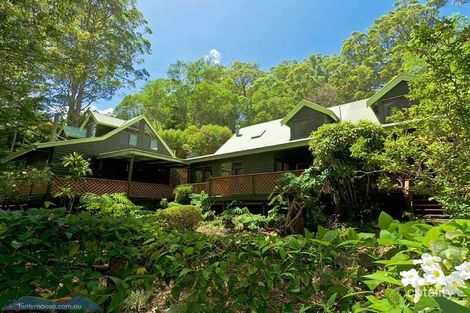 Property photo of 167 Old Ceylon Road Ridgewood QLD 4563