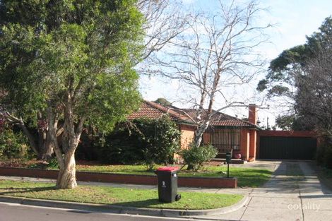 7 Kristine Ct, Cheltenham, VIC 3192