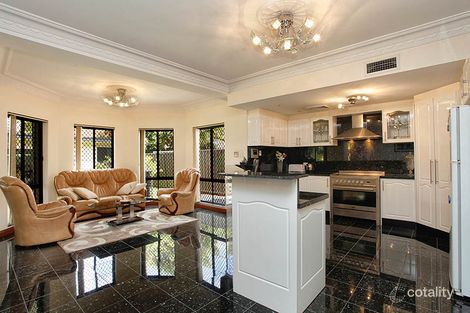 Property photo of 34 Reservoir Road Mount Pritchard NSW 2170