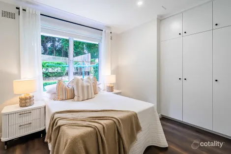 Property photo of 76A Burns Road Wahroonga NSW 2076