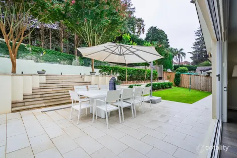 Property photo of 76A Burns Road Wahroonga NSW 2076
