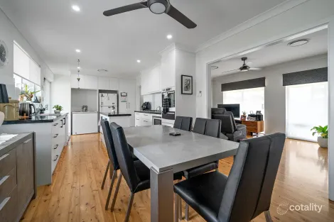 Property photo of 4 Gibson Crescent Sanctuary Point NSW 2540