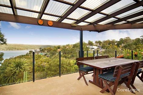 Property photo of 12 Myuna Place Port Hacking NSW 2229