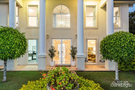 Property photo of 11 Conrad Place Wishart QLD 4122