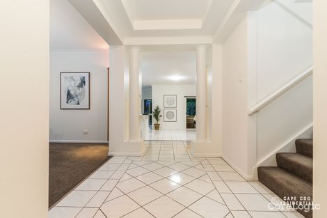 Property photo of 11 Conrad Place Wishart QLD 4122