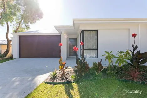 Property photo of 29A Bellingham Parade Wellard WA 6170