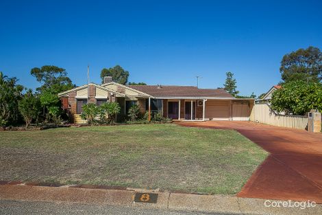 Property photo of 8 Wroy Street Beechboro WA 6063