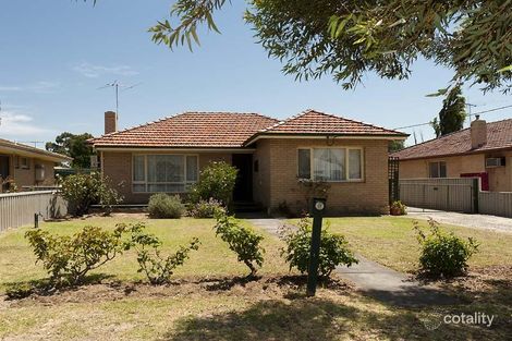 Property photo of 13 Victoria Parade Midvale WA 6056