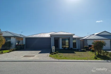 36 Seyburn Way, Alkimos, WA 6038