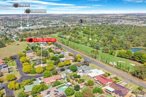 Property photo of 6 Bell Avenue Young NSW 2594