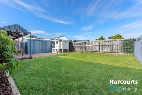 Property photo of 14 Baluchi Way Henley Brook WA 6055