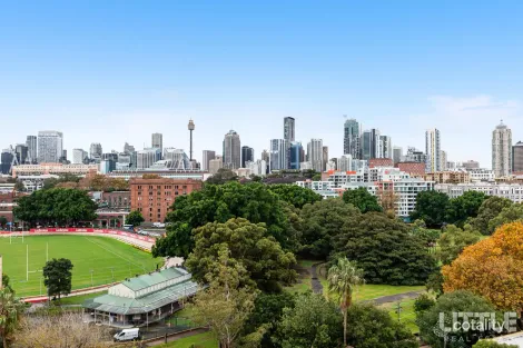 Property photo of 907/34 Wentworth Street Glebe NSW 2037