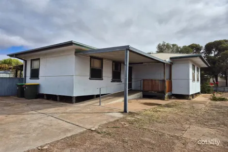 Property photo of 1 Pilton Street Port Augusta SA 5700