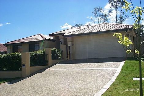 Property photo of 21 Seabrook Circuit Westlake QLD 4074
