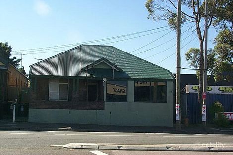 175 Princes Hwy, St Peters, NSW 2044