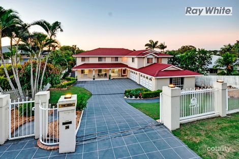 Property photo of 35 Baikal Place Westlake QLD 4074