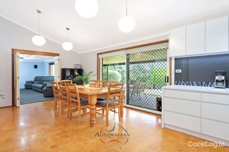 Property photo of 32 Barnier Drive Quakers Hill NSW 2763