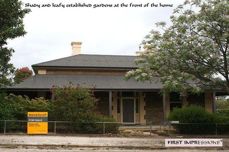 10 Clare Rd, Kapunda, SA 5373