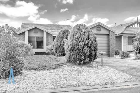Property photo of 8 Shelter Close Blakeview SA 5114