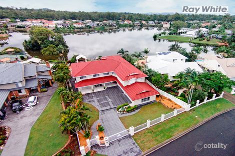 Property photo of 35 Baikal Place Westlake QLD 4074