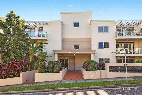 301/7 Warayama Pl, Rozelle, NSW 2039