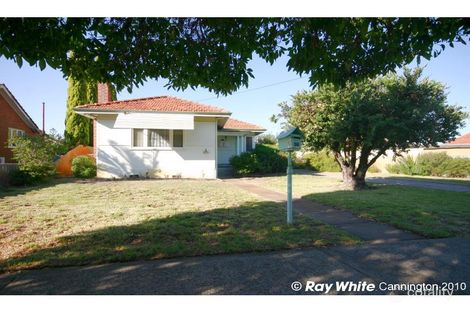 Property photo of 36 Cross Street Queens Park WA 6107