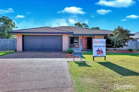 10 Thomas Healy Dr, Bundaberg East, QLD 4670