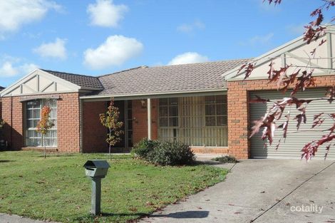 3 Sunny Park Cl, Gisborne, VIC 3437