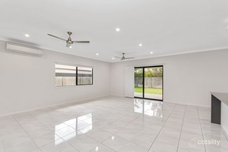 Property photo of 9 Batiki Circuit Burdell QLD 4818