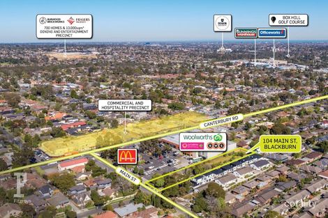 Property photo of 104 Main Street Blackburn VIC 3130