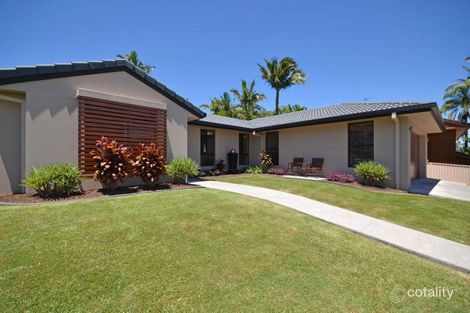 Property photo of 11 Girraween Grove Ashmore QLD 4214