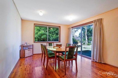 Property photo of 126 Governors Drive Lapstone NSW 2773