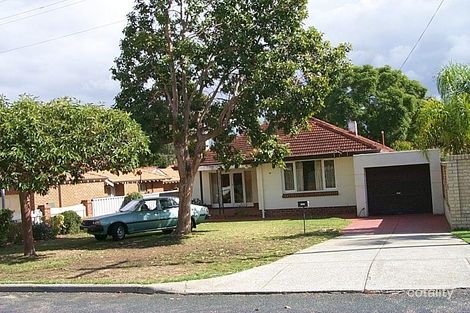Property photo of 48 Mount View Terrace Mount Pleasant WA 6153