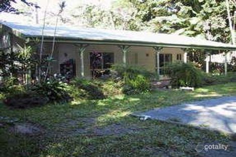 23a Kuranda Cres, Kuranda, QLD 4881