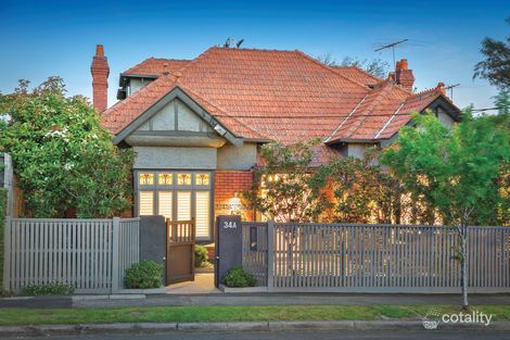 Property photo of 34A McKinley Avenue Malvern VIC 3144