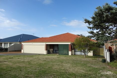 Property photo of 144 Peppermint Grove Terrace Peppermint Grove Beach WA 6271