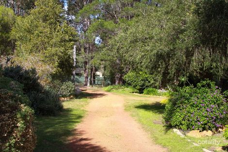 Property photo of 159 Willcox Street Chidlow WA 6556