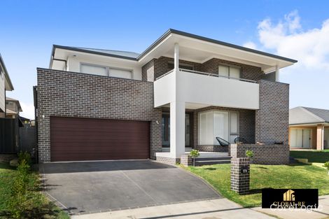 Property photo of 179 Holden Drive Oran Park NSW 2570