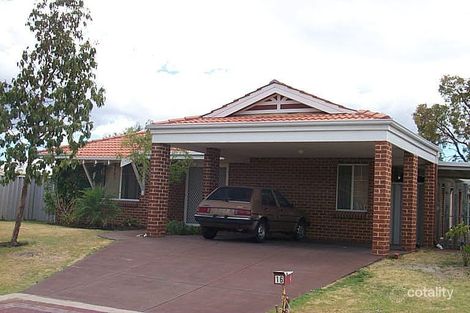 16 Pipit Cl, Huntingdale, WA 6110