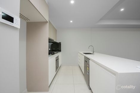 Property photo of 405/7-11 Derowie Avenue Homebush NSW 2140