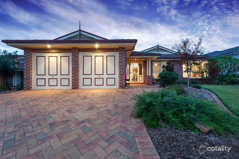 Property photo of 23 Melaleuca Road Narellan Vale NSW 2567
