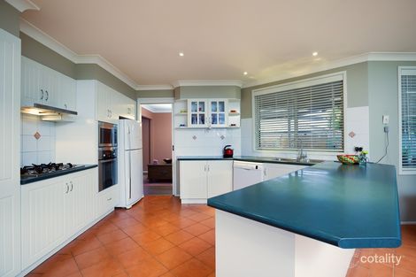 Property photo of 23 Melaleuca Road Narellan Vale NSW 2567