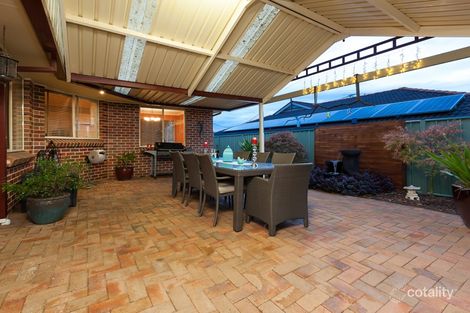 Property photo of 23 Melaleuca Road Narellan Vale NSW 2567
